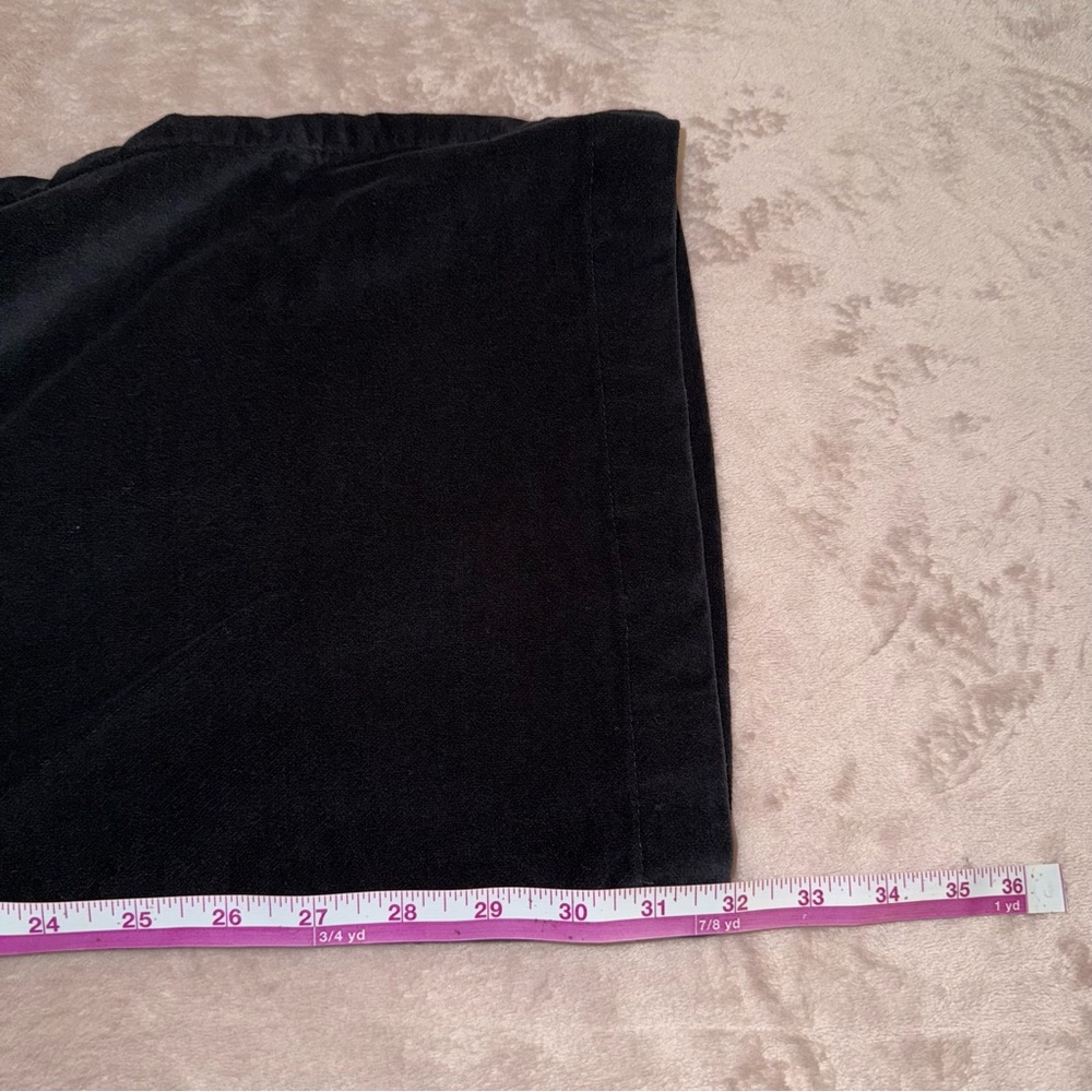 Michel Kors wide leg curvy pants size 12/L32 - Picture 12 of 13